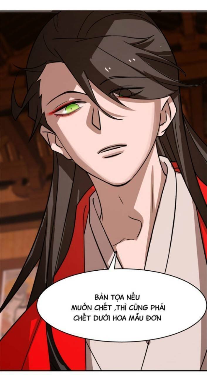Độc Bộ Thiên Hạ: Đặc Công Thần Y Chapter 157 - Trang 19