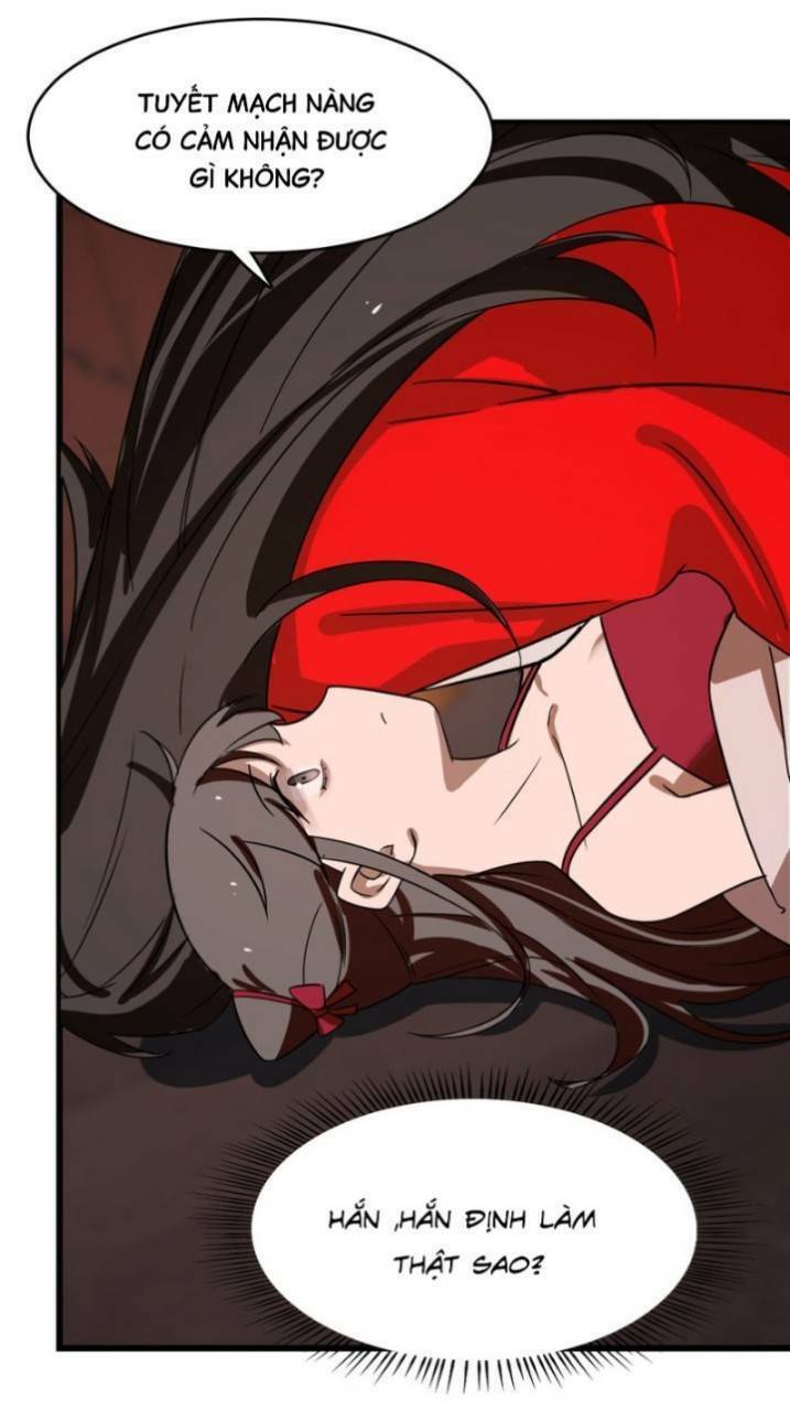 Độc Bộ Thiên Hạ: Đặc Công Thần Y Chapter 157 - Trang 20