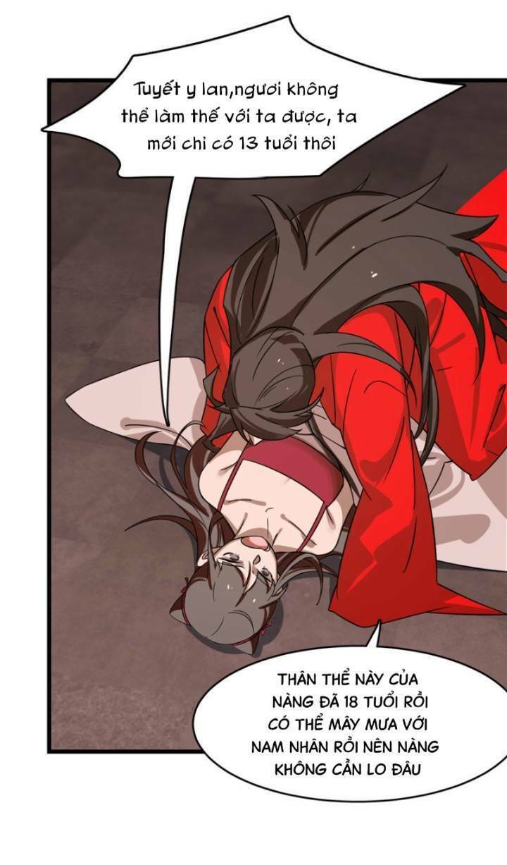 Độc Bộ Thiên Hạ: Đặc Công Thần Y Chapter 157 - Trang 21