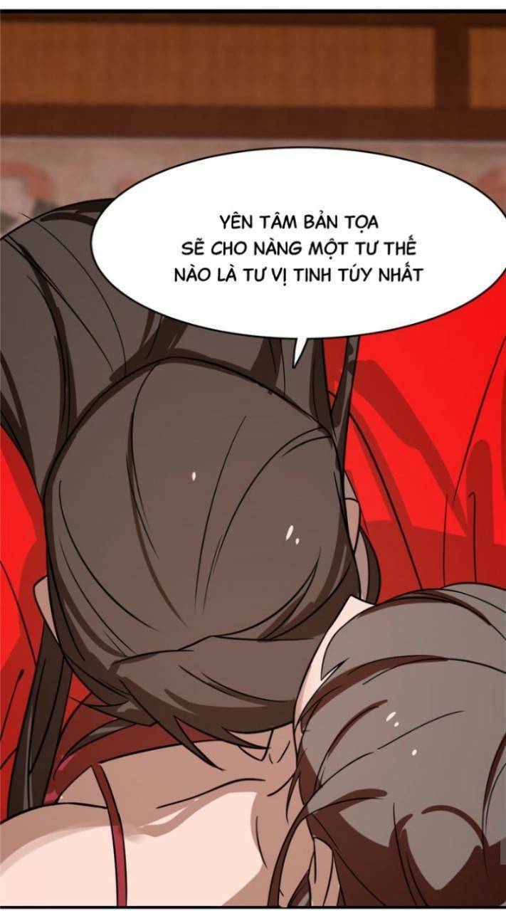 Độc Bộ Thiên Hạ: Đặc Công Thần Y Chapter 157 - Trang 22