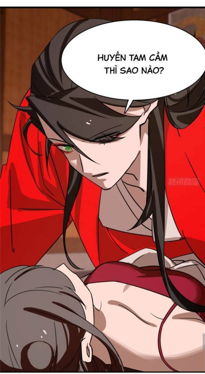 Độc Bộ Thiên Hạ: Đặc Công Thần Y Chapter 157 - Trang 24