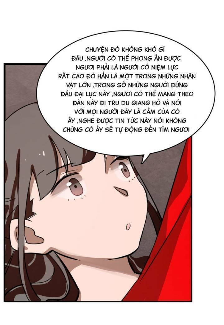 Độc Bộ Thiên Hạ: Đặc Công Thần Y Chapter 157 - Trang 31