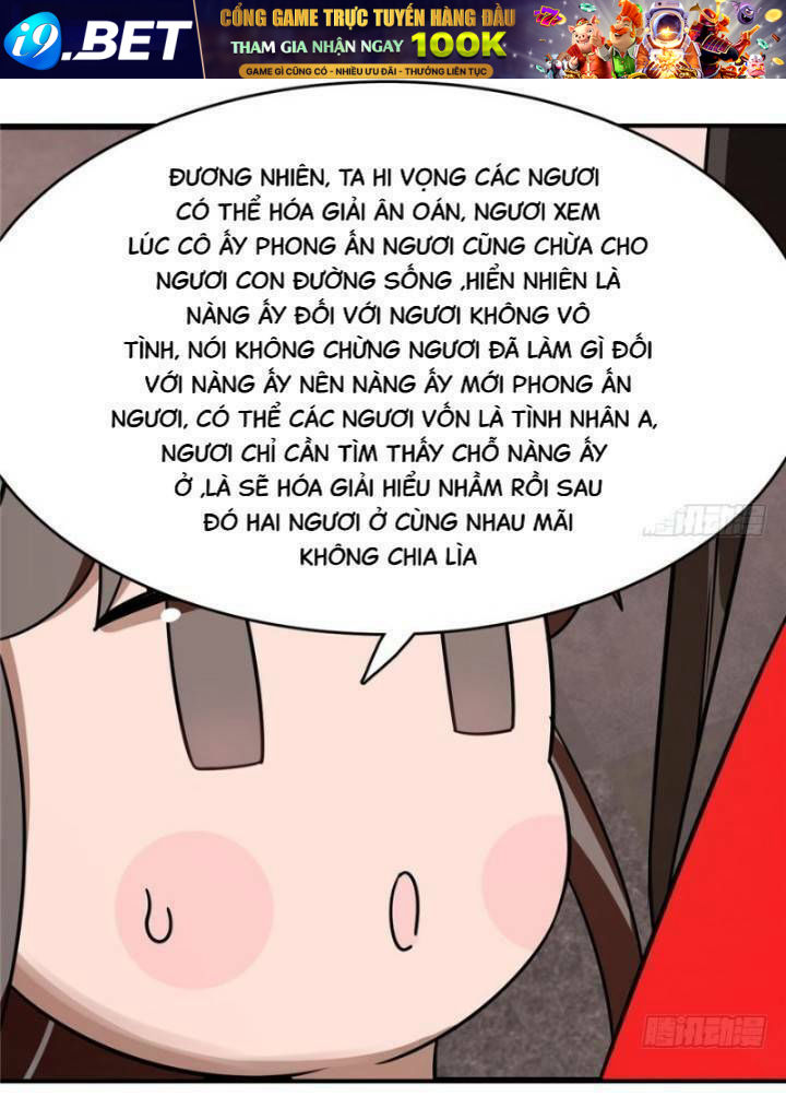 Độc Bộ Thiên Hạ: Đặc Công Thần Y Chapter 157 - Trang 33