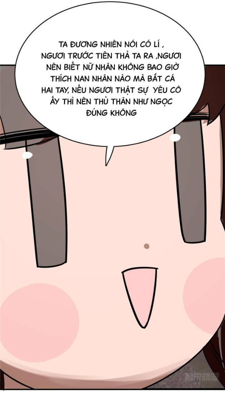 Độc Bộ Thiên Hạ: Đặc Công Thần Y Chapter 157 - Trang 35