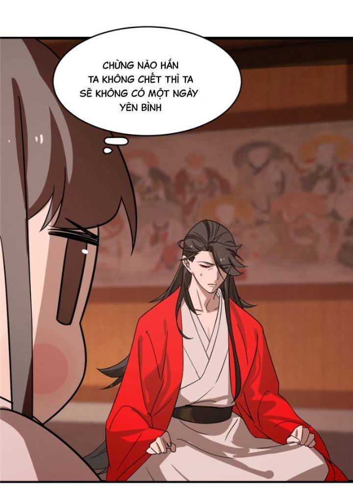 Độc Bộ Thiên Hạ: Đặc Công Thần Y Chapter 157 - Trang 3