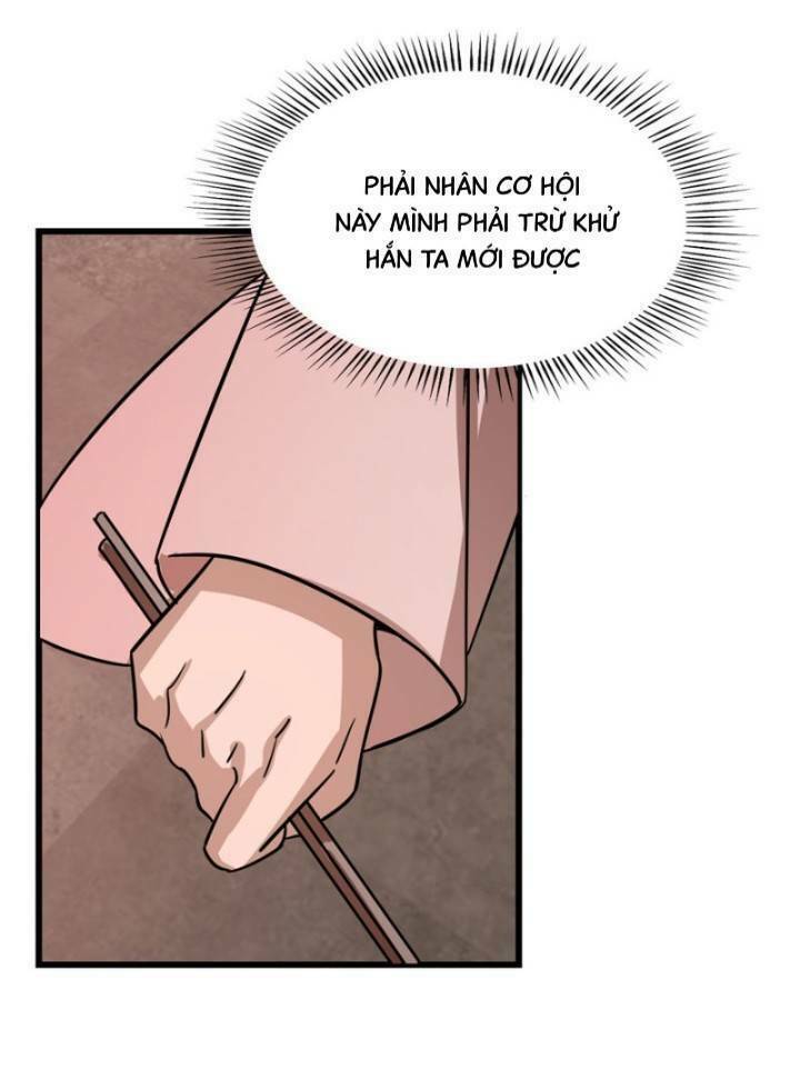 Độc Bộ Thiên Hạ: Đặc Công Thần Y Chapter 157 - Trang 4