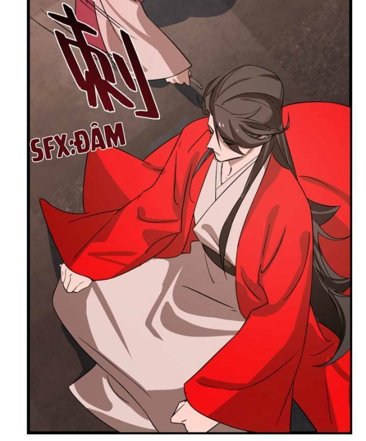 Độc Bộ Thiên Hạ: Đặc Công Thần Y Chapter 157 - Trang 6