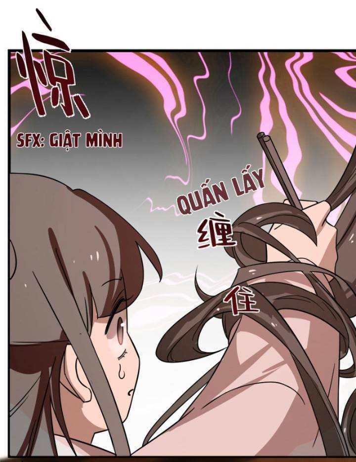 Độc Bộ Thiên Hạ: Đặc Công Thần Y Chapter 157 - Trang 7