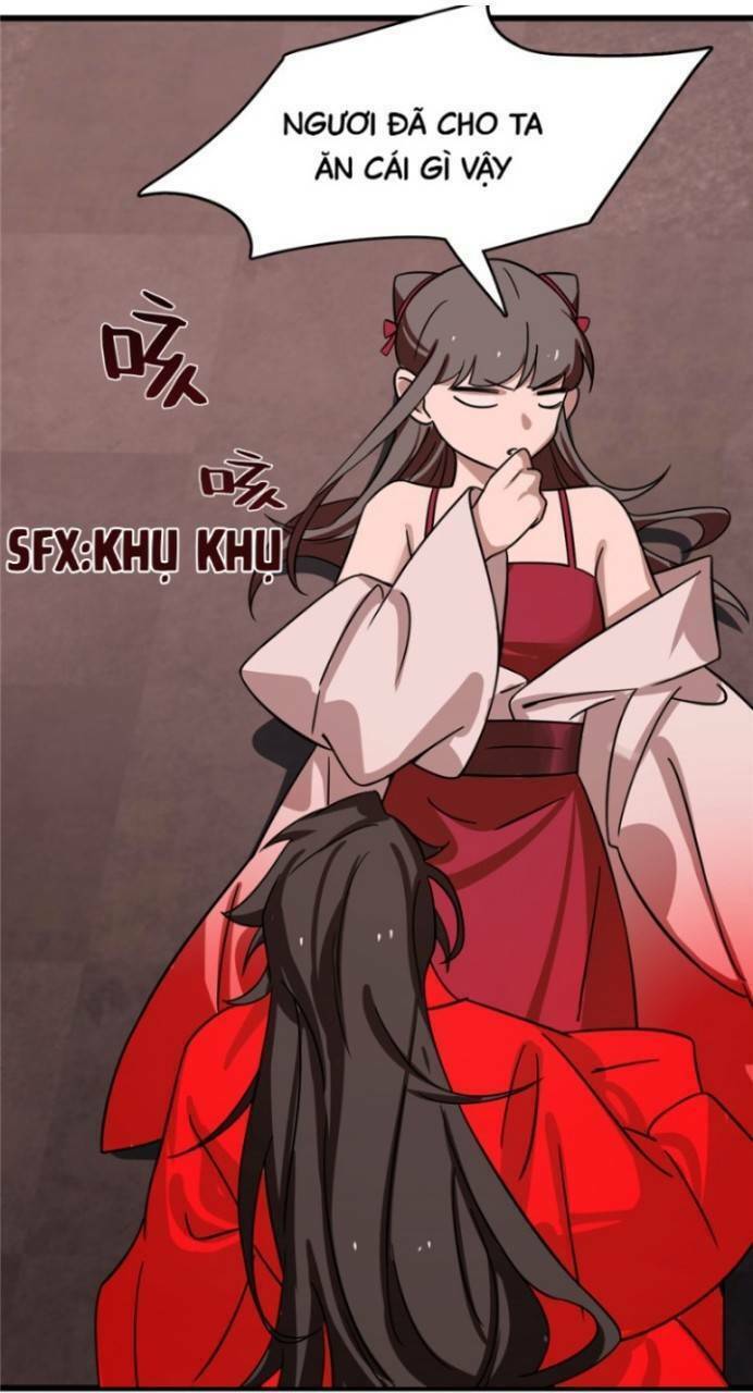 Độc Bộ Thiên Hạ: Đặc Công Thần Y - Chapter 158 - Page 16