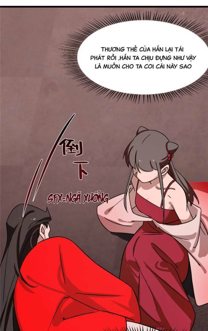 Độc Bộ Thiên Hạ: Đặc Công Thần Y - Chapter 158 - Page 19