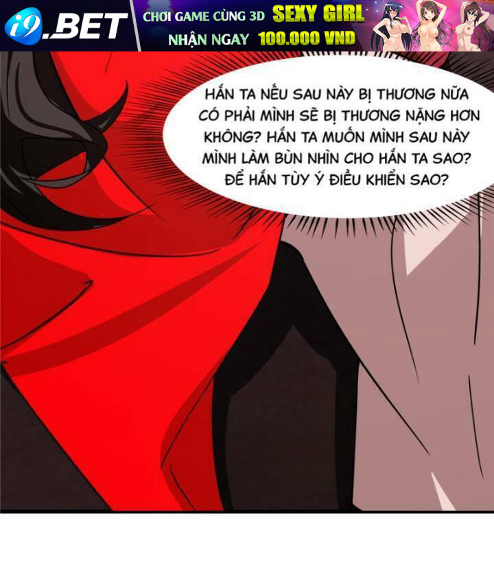 Độc Bộ Thiên Hạ: Đặc Công Thần Y - Chapter 158 - Page 20