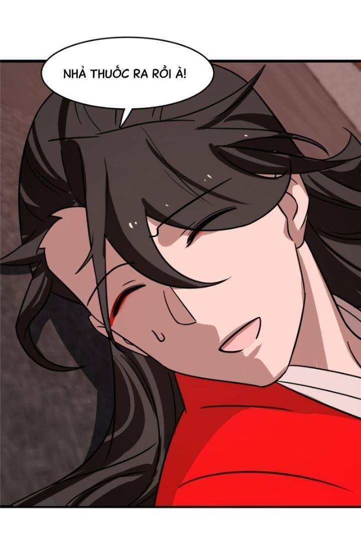Độc Bộ Thiên Hạ: Đặc Công Thần Y - Chapter 158 - Page 23