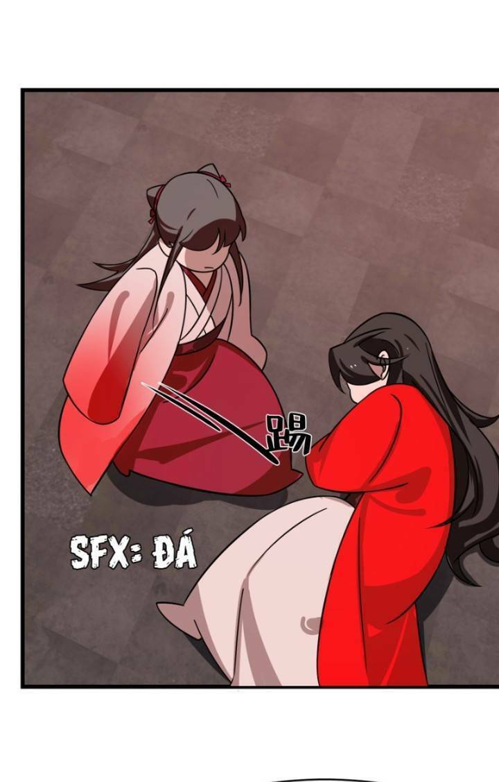 Độc Bộ Thiên Hạ: Đặc Công Thần Y - Chapter 158 - Page 24