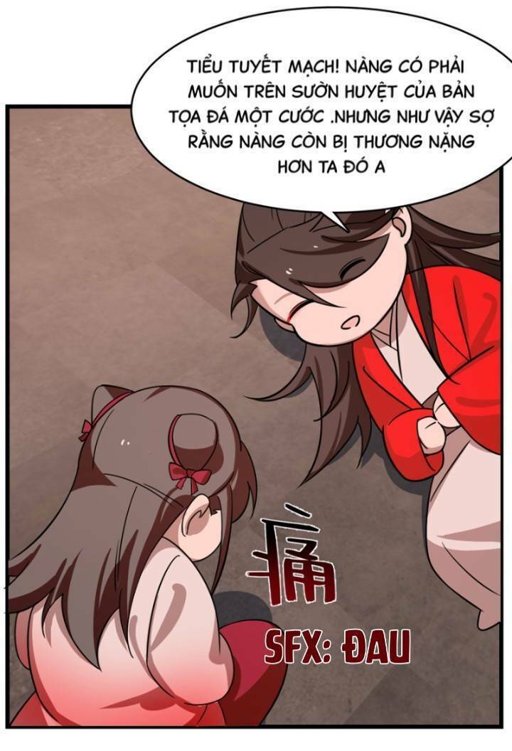 Độc Bộ Thiên Hạ: Đặc Công Thần Y - Chapter 158 - Page 25