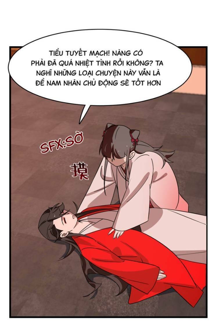 Độc Bộ Thiên Hạ: Đặc Công Thần Y - Chapter 158 - Page 31