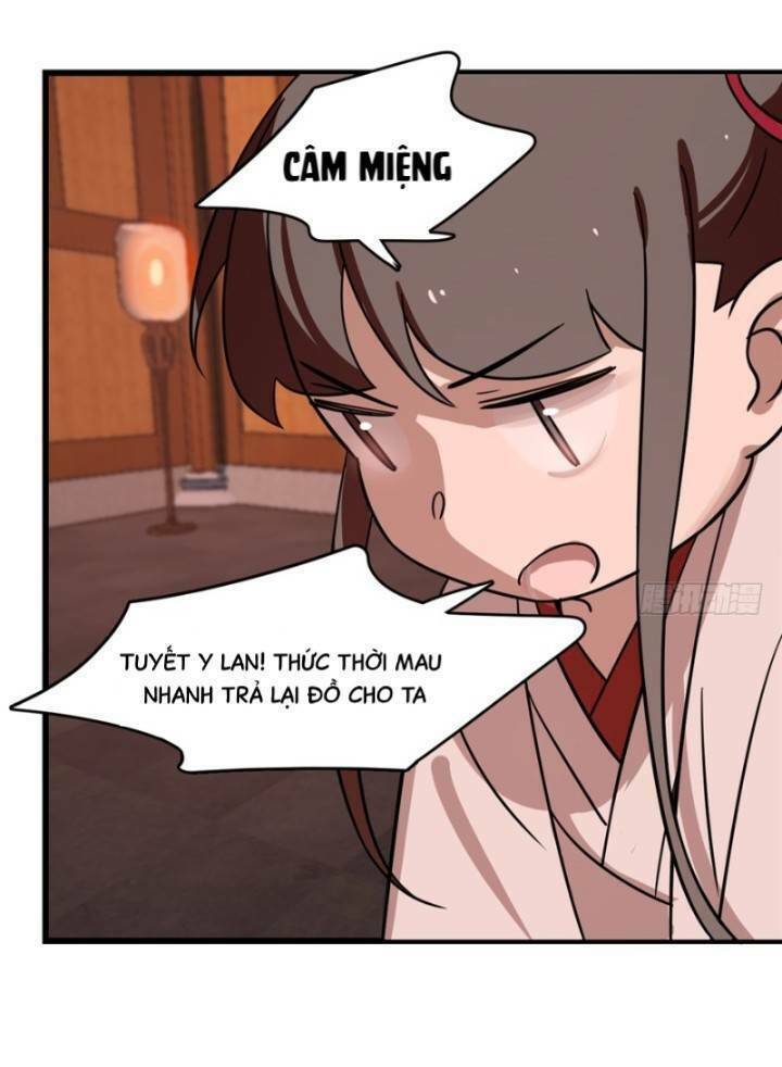 Độc Bộ Thiên Hạ: Đặc Công Thần Y - Chapter 158 - Page 32