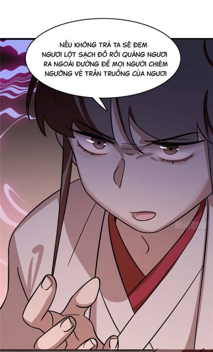 Độc Bộ Thiên Hạ: Đặc Công Thần Y - Chapter 158 - Page 34