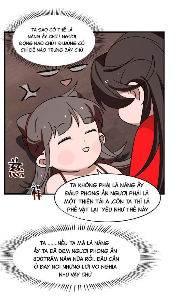 Độc Bộ Thiên Hạ: Đặc Công Thần Y - Chapter 158 - Page 3