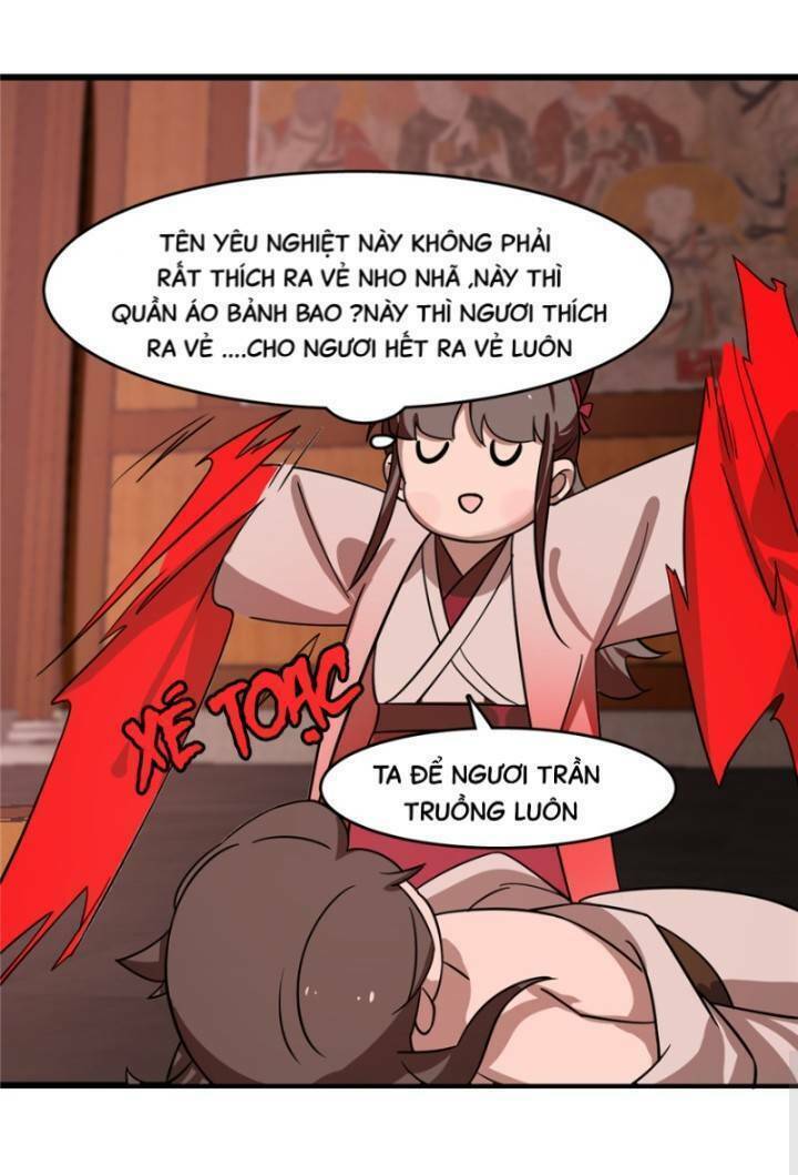 Độc Bộ Thiên Hạ: Đặc Công Thần Y Chapter 159 - Trang 11