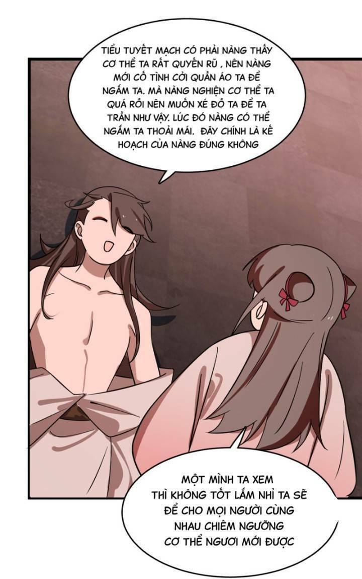 Độc Bộ Thiên Hạ: Đặc Công Thần Y Chapter 159 - Trang 12