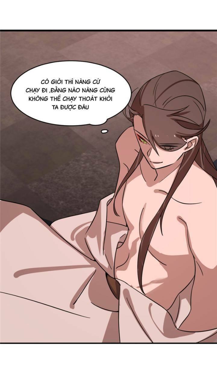 Độc Bộ Thiên Hạ: Đặc Công Thần Y Chapter 159 - Trang 14