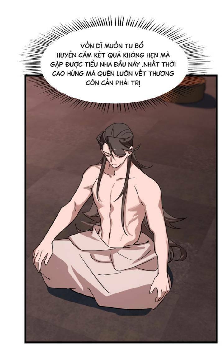 Độc Bộ Thiên Hạ: Đặc Công Thần Y Chapter 159 - Trang 15