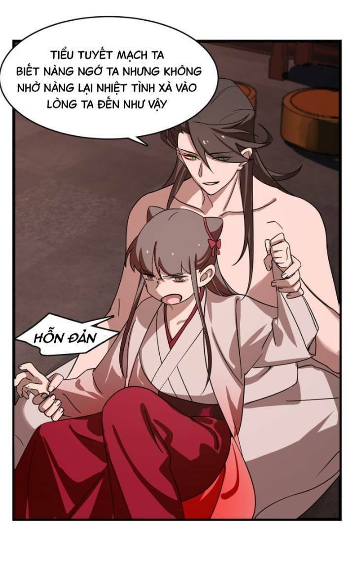 Độc Bộ Thiên Hạ: Đặc Công Thần Y Chapter 159 - Trang 19