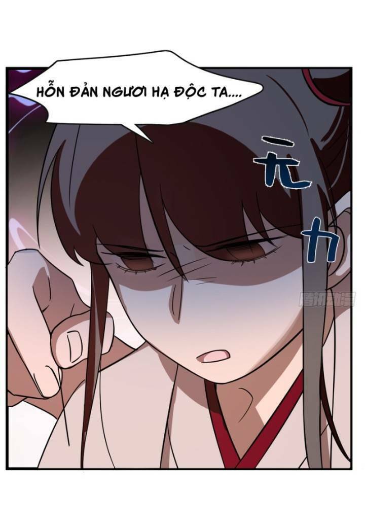 Độc Bộ Thiên Hạ: Đặc Công Thần Y Chapter 159 - Trang 20