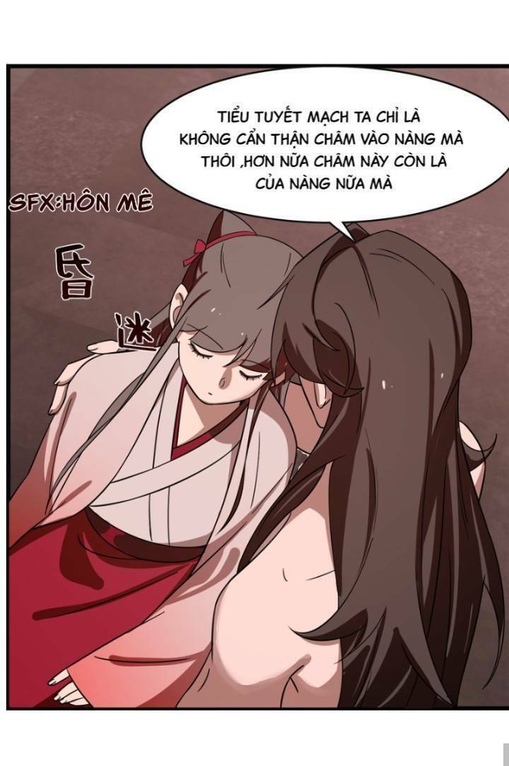 Độc Bộ Thiên Hạ: Đặc Công Thần Y Chapter 159 - Trang 21