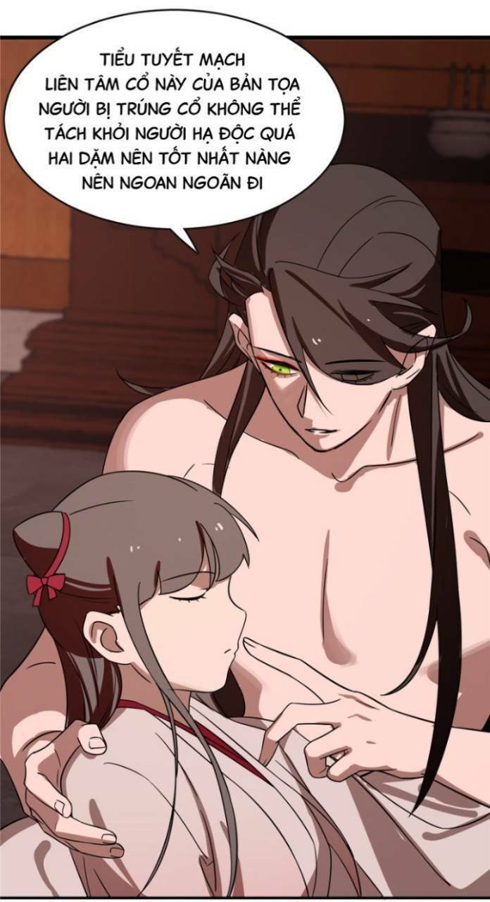 Độc Bộ Thiên Hạ: Đặc Công Thần Y Chapter 159 - Trang 22