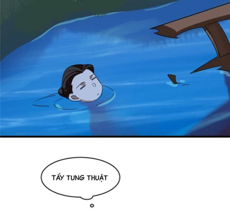 Độc Bộ Thiên Hạ: Đặc Công Thần Y Chapter 159 - Trang 26