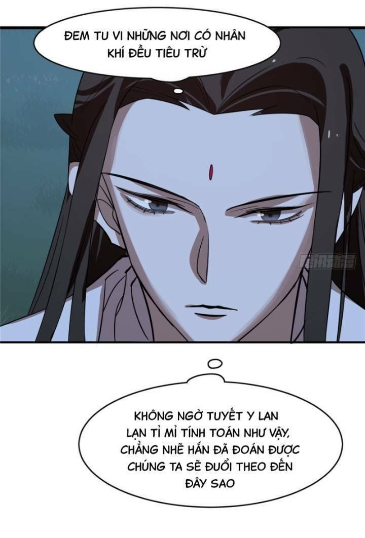 Độc Bộ Thiên Hạ: Đặc Công Thần Y Chapter 159 - Trang 27