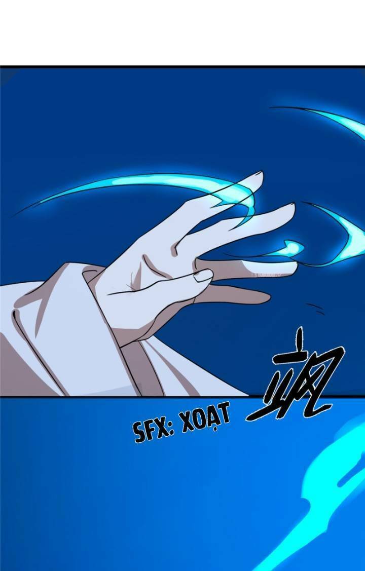 Độc Bộ Thiên Hạ: Đặc Công Thần Y Chapter 159 - Trang 28