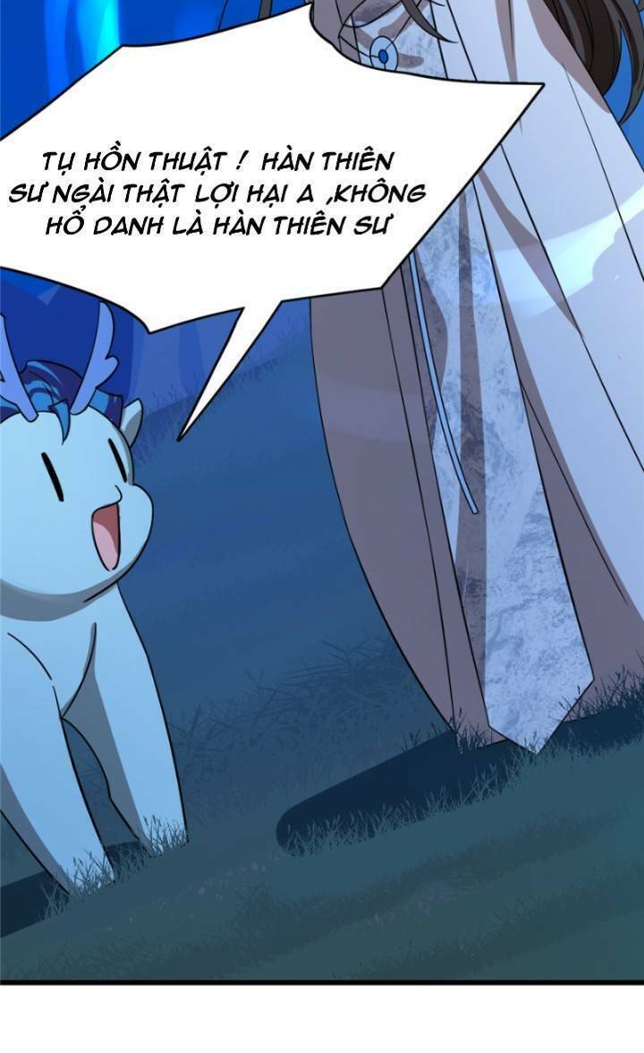 Độc Bộ Thiên Hạ: Đặc Công Thần Y Chapter 159 - Trang 30