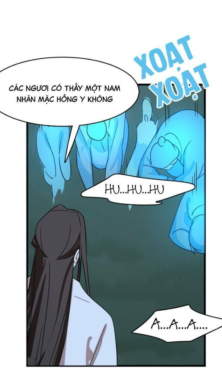 Độc Bộ Thiên Hạ: Đặc Công Thần Y Chapter 159 - Trang 31