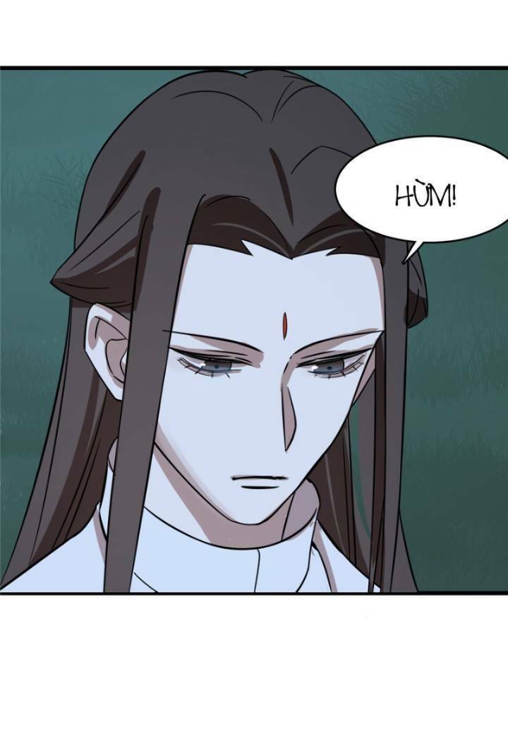 Độc Bộ Thiên Hạ: Đặc Công Thần Y Chapter 159 - Trang 32