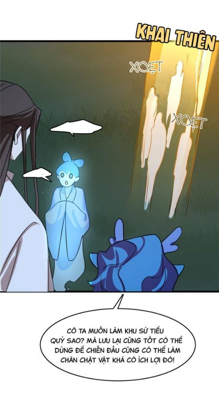 Độc Bộ Thiên Hạ: Đặc Công Thần Y Chapter 159 - Trang 33