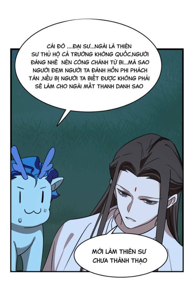 Độc Bộ Thiên Hạ: Đặc Công Thần Y Chapter 159 - Trang 36