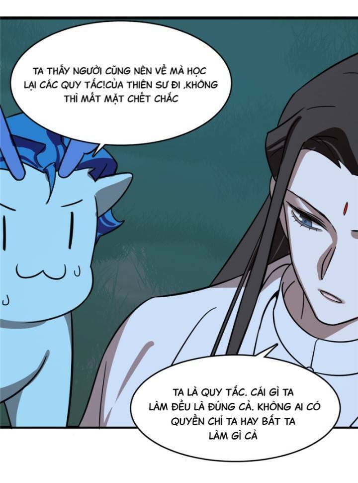 Độc Bộ Thiên Hạ: Đặc Công Thần Y Chapter 159 - Trang 37