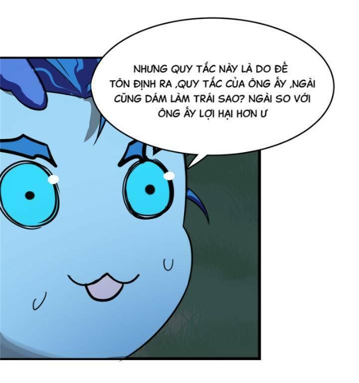 Độc Bộ Thiên Hạ: Đặc Công Thần Y Chapter 159 - Trang 38