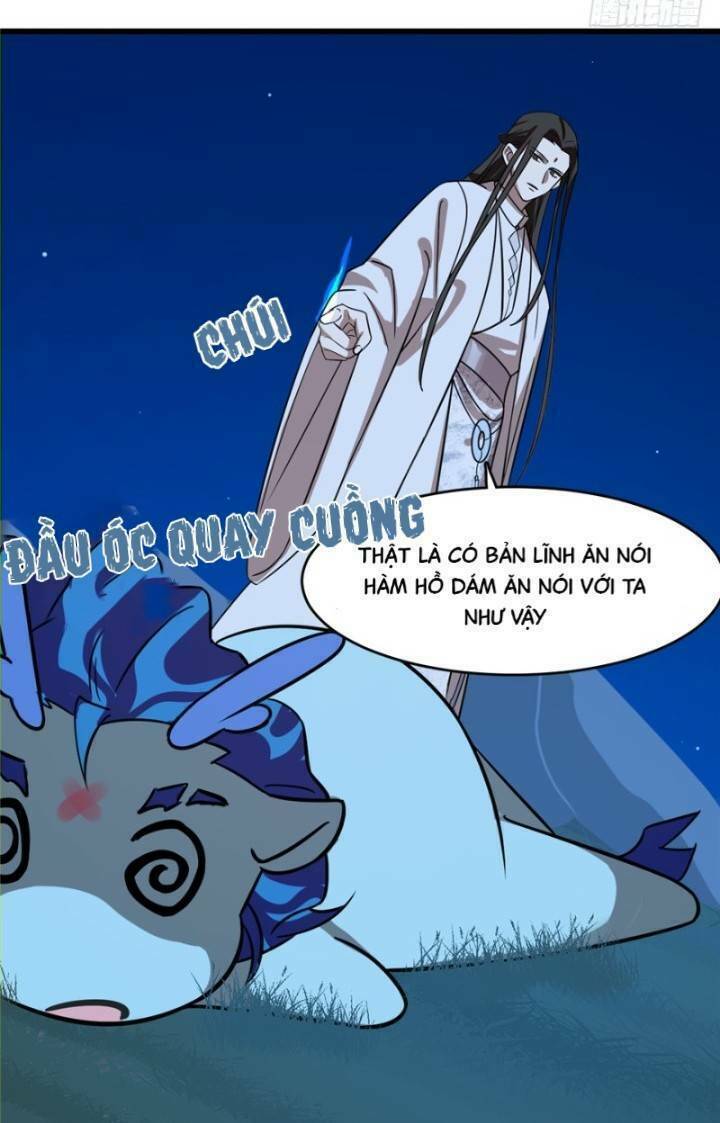 Độc Bộ Thiên Hạ: Đặc Công Thần Y Chapter 159 - Trang 40