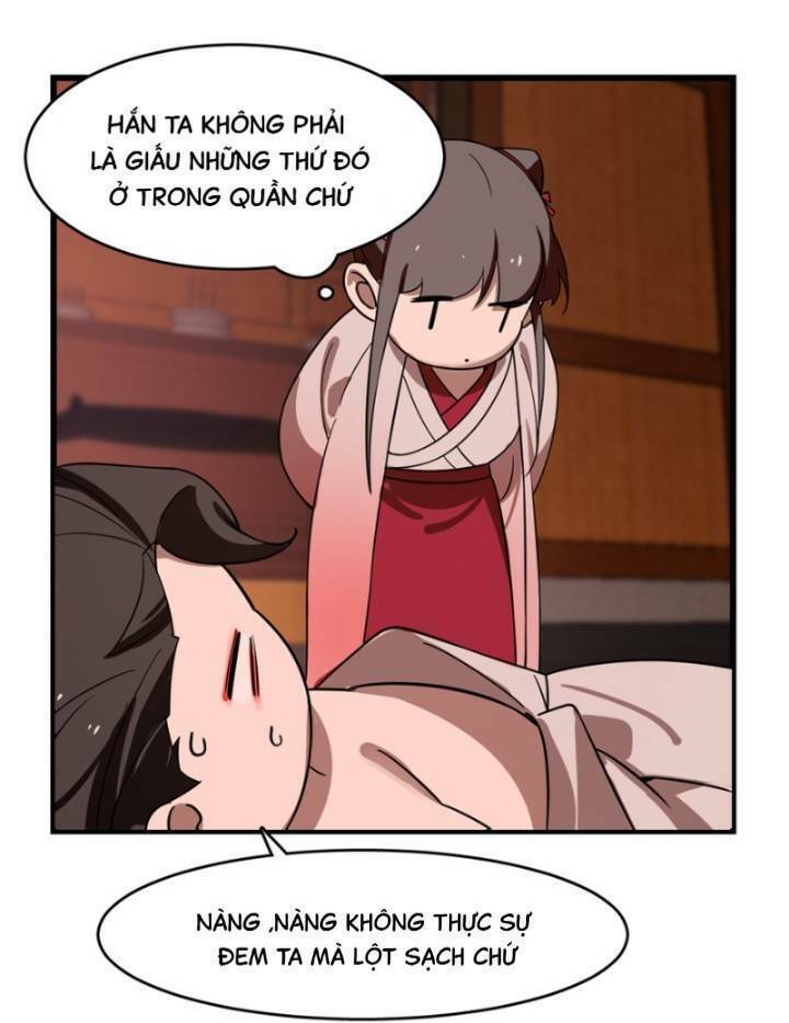 Độc Bộ Thiên Hạ: Đặc Công Thần Y Chapter 159 - Trang 8