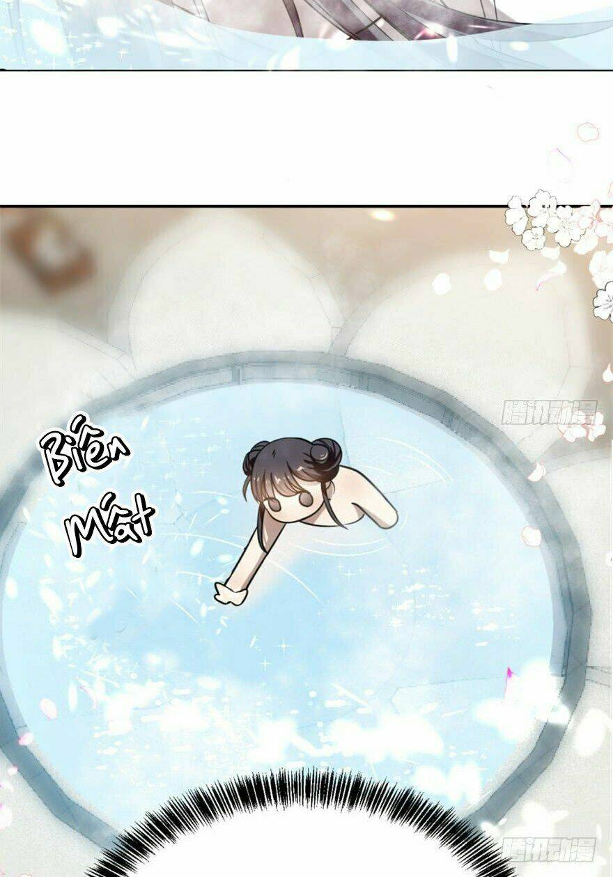 Độc Bộ Thiên Hạ: Đặc Công Thần Y - Chapter 16 - Page 9