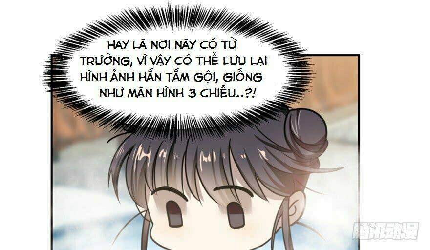 Độc Bộ Thiên Hạ: Đặc Công Thần Y - Chapter 16 - Page 11