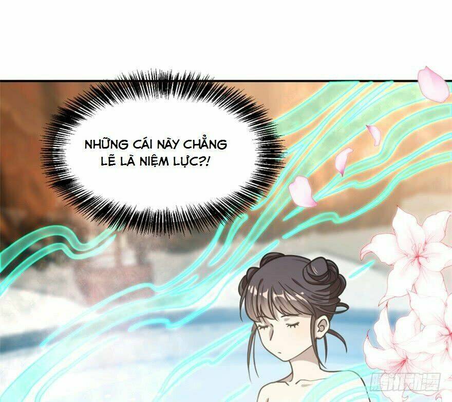 Độc Bộ Thiên Hạ: Đặc Công Thần Y - Chapter 16 - Page 21