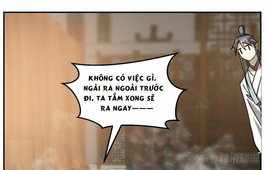 Độc Bộ Thiên Hạ: Đặc Công Thần Y - Chapter 16 - Page 27