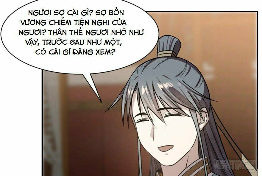 Độc Bộ Thiên Hạ: Đặc Công Thần Y - Chapter 16 - Page 29