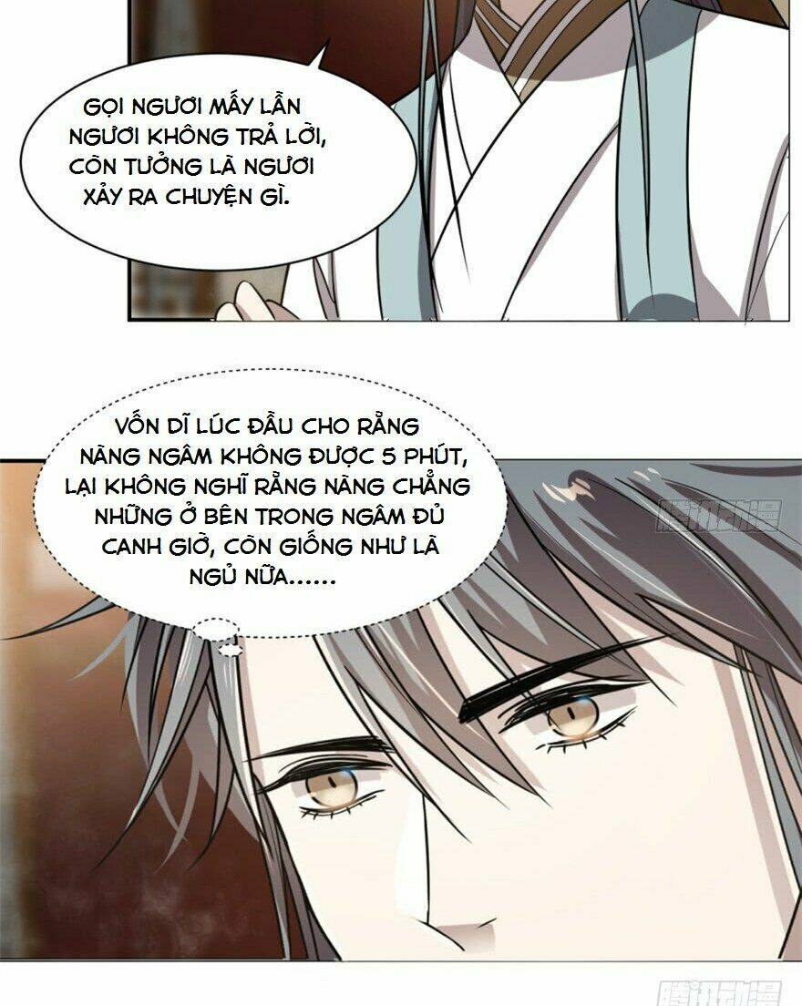 Độc Bộ Thiên Hạ: Đặc Công Thần Y - Chapter 16 - Page 30