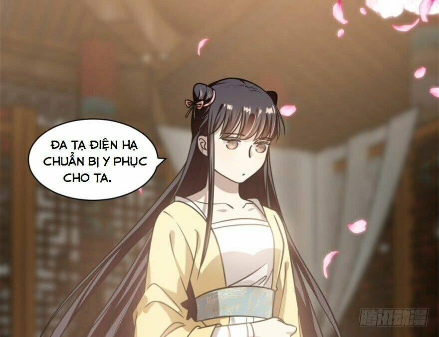 Độc Bộ Thiên Hạ: Đặc Công Thần Y - Chapter 16 - Page 35