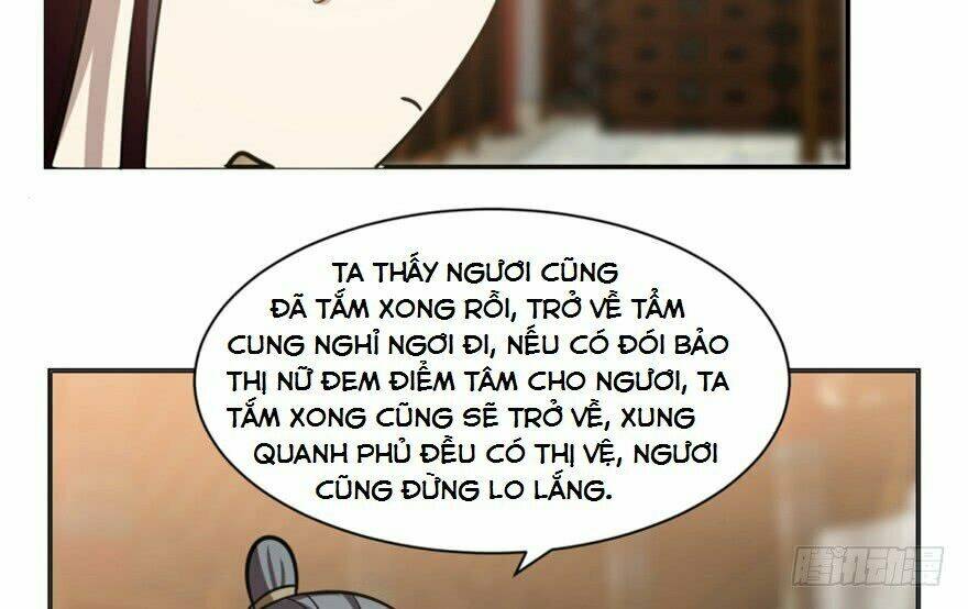 Độc Bộ Thiên Hạ: Đặc Công Thần Y - Chapter 16 - Page 44